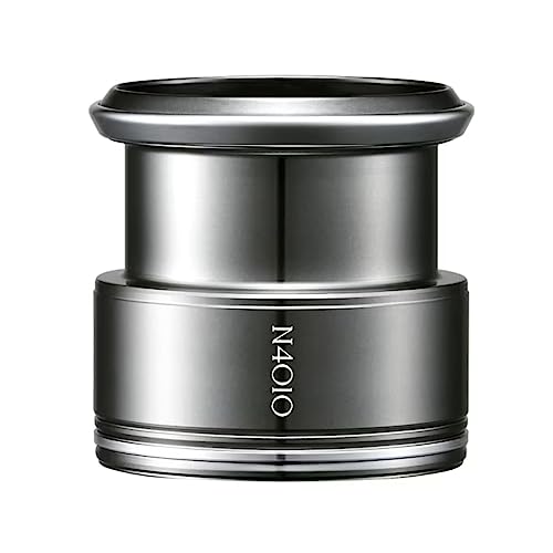 シマノ リールパーツ 夢屋 LWカスタムスプール 10N4010｜TalesStore 店