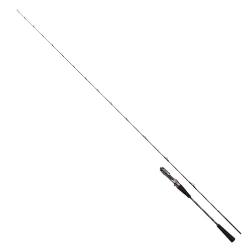 ダイワ(DAIWA) タイラバロッド 紅牙EX D610HB THRILL GAME･J