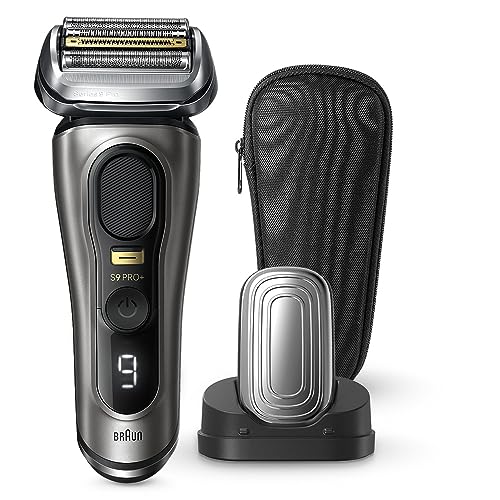 楽天市場】 ブラウン シリーズ9 PRO+ 9535s シェーバー本体 美顔器