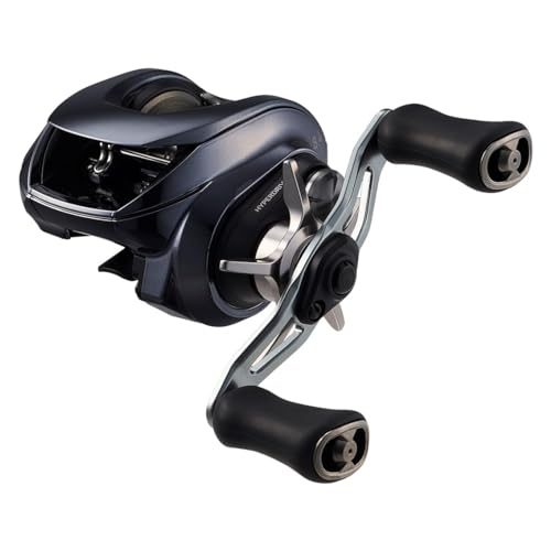 ダイワ(DAIWA) ベイトリール 24IM Z TW 200XHL-C
