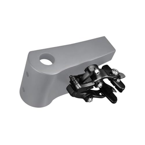 SHIMANO(シマノ)BR-RS811-R リア BB下ダイレクトマウントRS R55C4シュー 中
