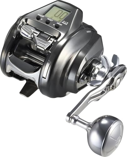 ダイワ(DAIWA) 電動木管 26シーボーグ500J