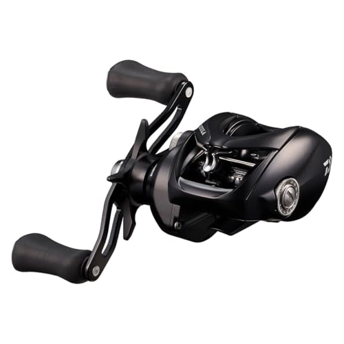 ダイワ(DAIWA) ベイトリール 25タトゥーラ TW 200H