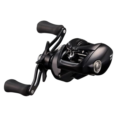 ダイワ(DAIWA) ベイトリール 25タトゥーラ TW 200XH