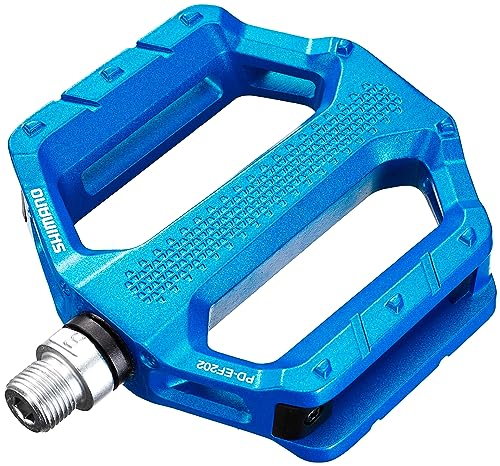シマノ(SHIMANO) PD-EF202 青色 EPDEF202B スポーツ・アウトドア-その他