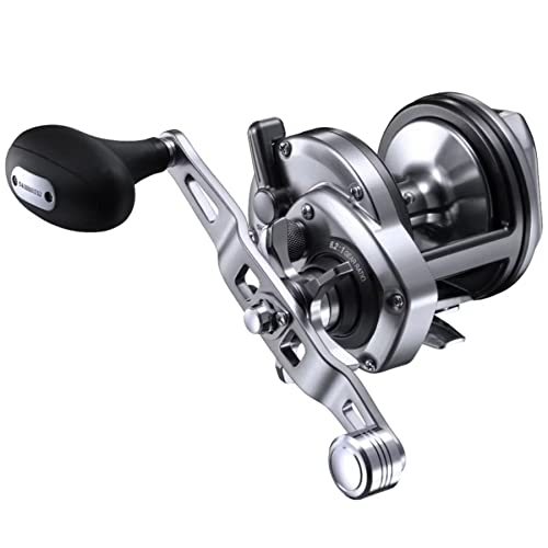 シマノ(SHIMANO) 両軸リール 23 スピードマスター石鯛 2000T｜TalesStore 店