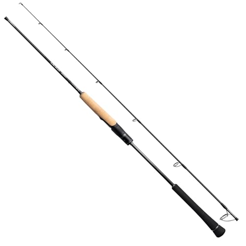 シマノ(SHIMANO) ジギングロッド 25 オシアジガー コンセプトS S62-3