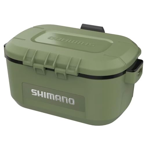 シマノ(SHIMANO) サーモベイトステン CS-131Y カーキ