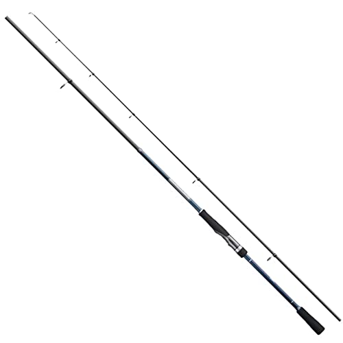 シマノ(SHIMANO) フリースタイル ロッド 23 フリーゲーム S90ML 振出竿