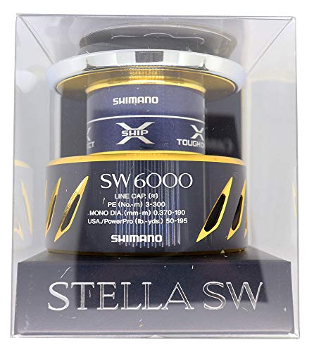 純正パーツ 13 ステラ SW6000HG スプール組 パートNo 10HQB