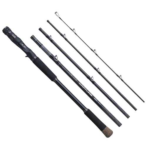 シマノ(SHIMANO) 無償性表現スタイル極点 25キャプチャー 167XH-5