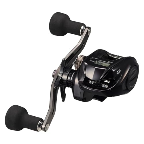 ダイワ(DAIWA) ベイトリール 26紅牙 集積回路 150
