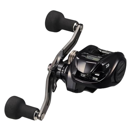 ダイワ(DAIWA) ベイトリール 26紅牙 IC 150H