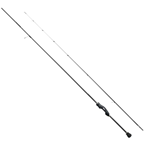 シマノ(SHIMANO) 22 ソアレ SS アジング S64UL-S