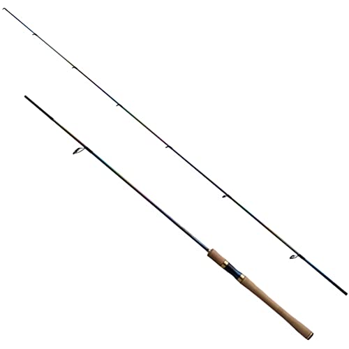 シマノ(SHIMANO) 無償性表現スタイル スピニングロッド 23 ワールドシャウラ リミテッド 2751F-2