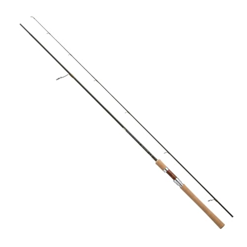 ダイワ(DAIWA) ネイティブトラウトロッド Silver Creek Trad 77ML｜TalesStore 店