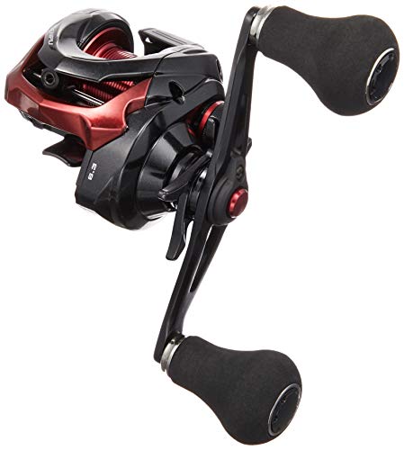 シマノ(SHIMANO) 船 手巻リール 両軸 20 ゲンプウ XT 151(左) カワハギ マルイカ カレイ