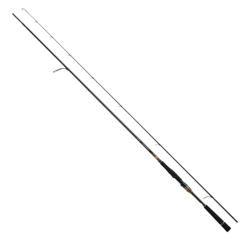 ダイワ(DAIWA) シーバストッド morethan(モアザン) １０３ＭＬ Ｍ Ｊ