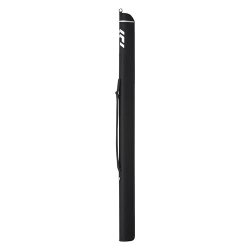 DAIWA ロッドケース SLロッドケース C 08530991 ブラックシルバー|TalesStore 店