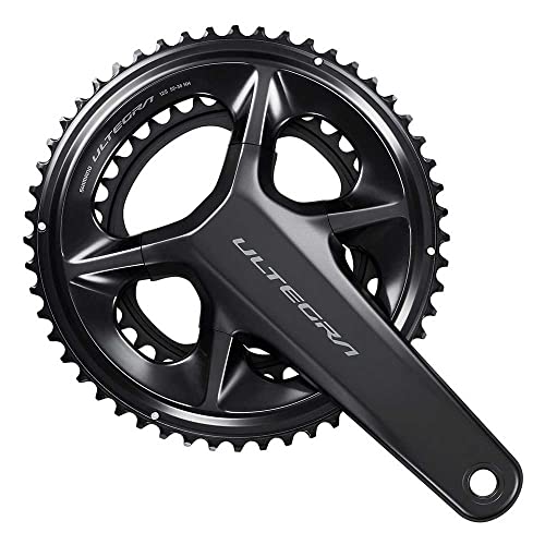 SHIMANO(シマノ)FC-R8100 172.5mm 50x34T 2x12S