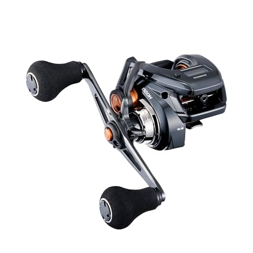 シマノ(SHIMANO) ベイトリール 25バルケッタ Fカスタム 150DH (右)｜TalesStore 店