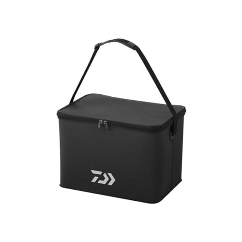 ダイワ(DAIWA) バッグ タックルトート F50(K)ブラック｜TalesStore 店