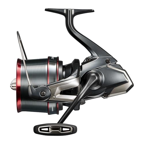 シマノ(SHIMANO) スピニングリール 25サーフ読み手 35 細