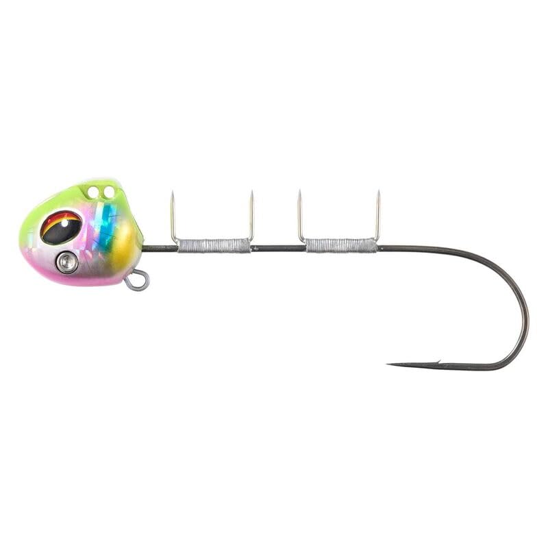 ダイワ(DAIWA) タチウオテンヤ 船タチウオテンヤSS40 TG 不夜城･グリーングローツートン 5,831円
