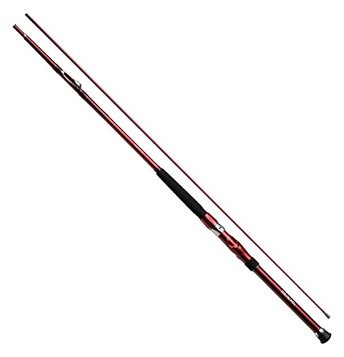 ダイワ(DAIWA) 船ロッド インターライン シーフレックス64 50-270 釣り竿