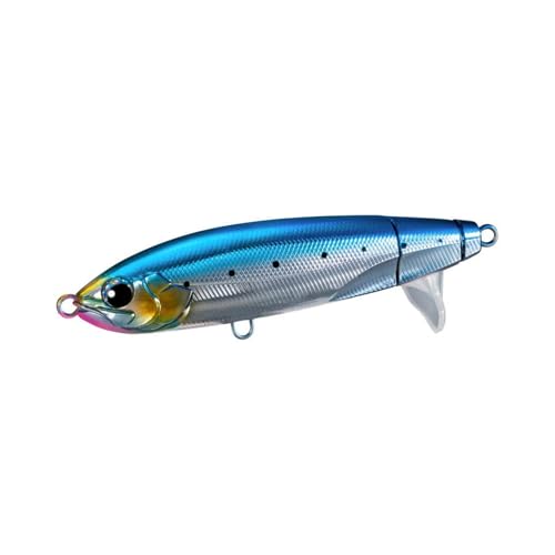 シマノ(SHIMANO) オフショアルアー オシア 螺子釘運転 180F XU-A18Y 001 マイワシ