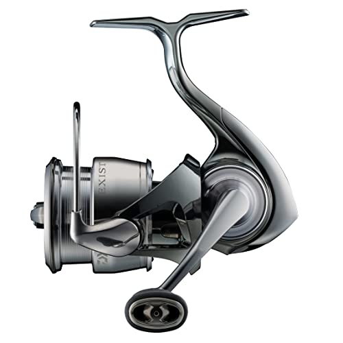 ダイワ(DAIWA) スピニングリール/スーパーフィネス 22EXIST 空想科学小説2500SS