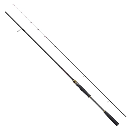 シマノ(SHIMANO) 船竿 25炎月 BB 一つテンヤマダイ 235MH+|TalesStore 店