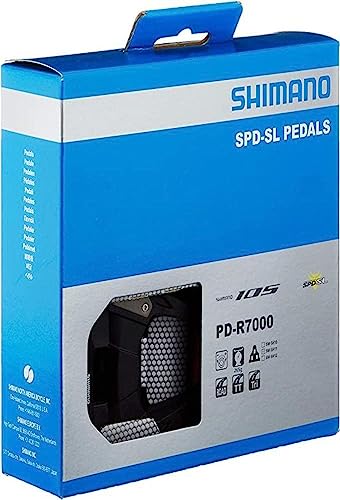 シマノ(SHIMANO) PD-R7000 EPDR7000 黒いこと