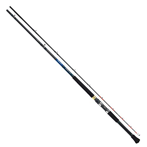 ダイワ(DAIWA) 船竿 ディープゾーンX 200-240 釣り竿