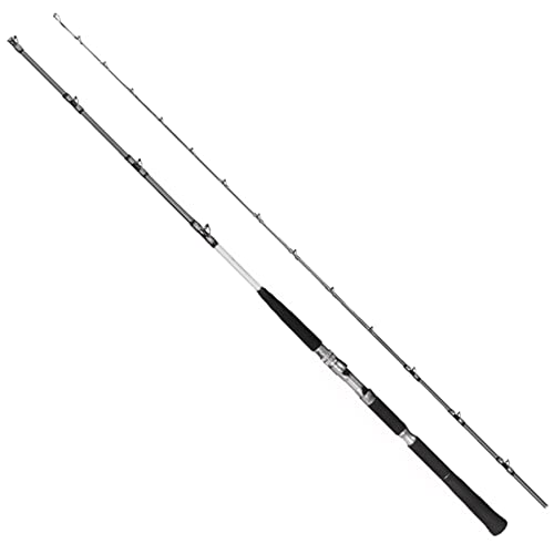 シマノ(SHIMANO) 船竿 並継 22 舳(ミヨシ) 100-270