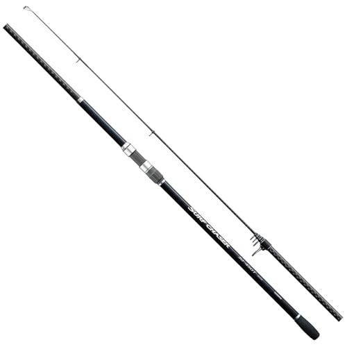 シマノ(SHIMANO) 投げ竿 25サーフチェイサー (振出) 30-450T