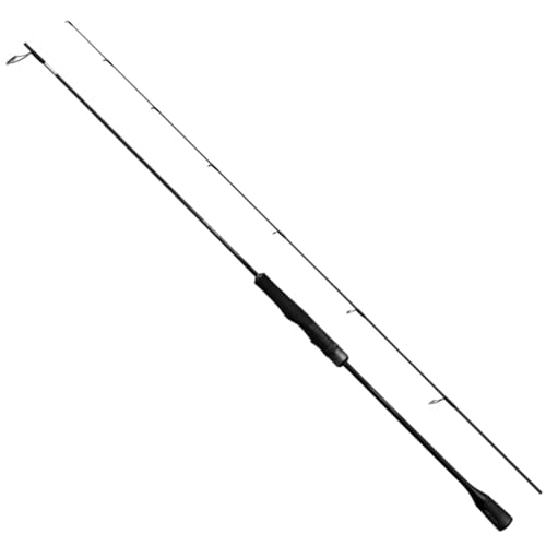 シマノ(SHIMANO) オフショア ライトジギングロッド 24 オシア ジガー SLJ S63-0