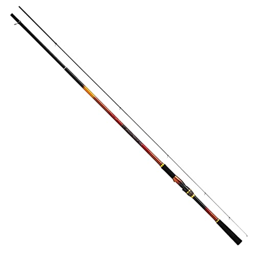 ダイワ(DAIWA) 磯竿 大島 Flame Hawk 1.75-53