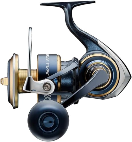 ダイワ(DAIWA) スピニングリール 20 ソルティガ 18000-P(2020モデル)｜TalesStore 店