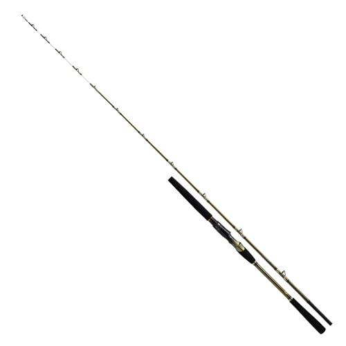 ダイワ(DAIWA) 船竿 リーディングネライ MH-200･W