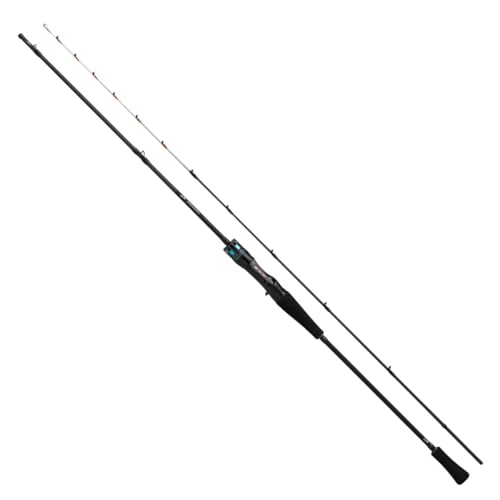ダイワ(DAIWA) エギングロッド EMERALDAS AIR BOAT 64MB-S･K