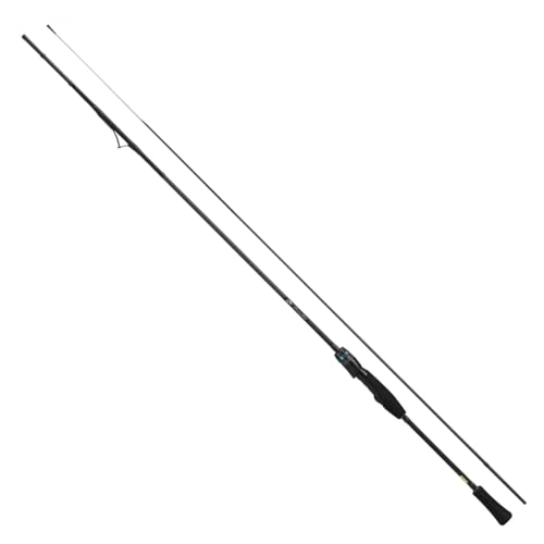 ダイワ(DAIWA) エギングロッド EMERALDAS AIR BOAT 68MLS IL･K