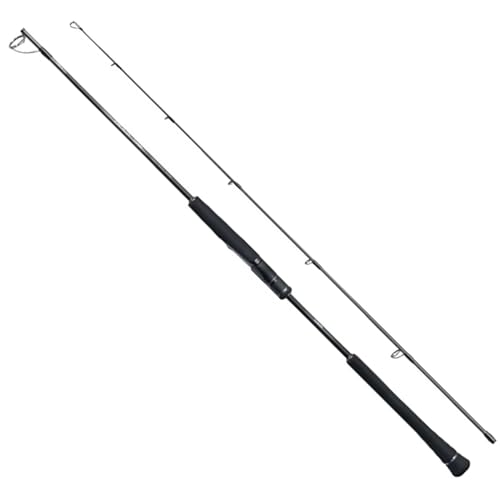 シマノ(SHIMANO) ジギング オフショアロッド 24 オシアジガー ナチュラルジャーク S64-4｜TalesStore 店