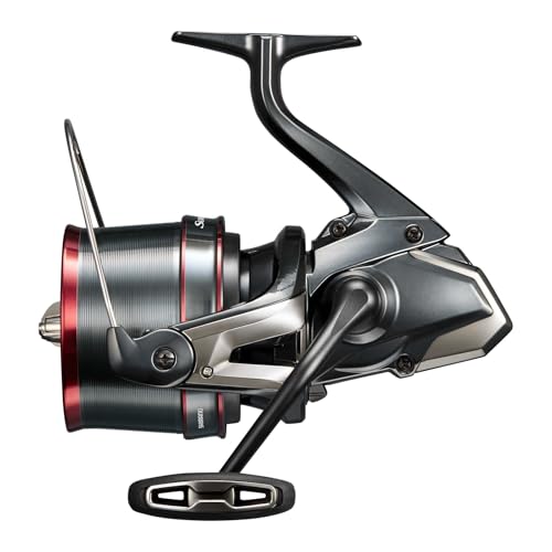 シマノ(SHIMANO) スピニングリール 25サーフ読み手 35 極細