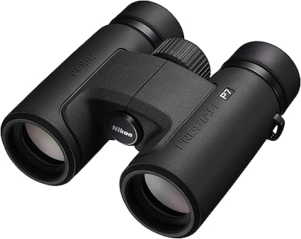 Nikon ニコン 双眼鏡 PROSTAFF P7 8x30 8倍30口径 野鳥観察 コンサート スポーツ観戦 旅行 チャコールグレー｜TalesStore 店