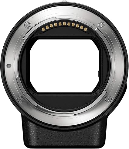 Nikon マウントアダプターFTZ Zマウント用 Fマウント用|TalesStore 店