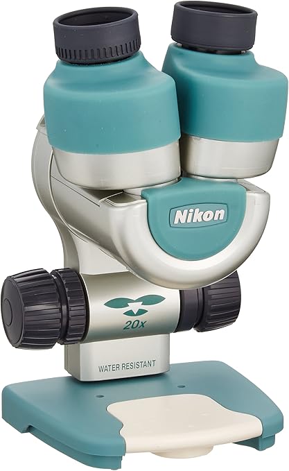 Nikon 人となり領域 ファーブルミニ