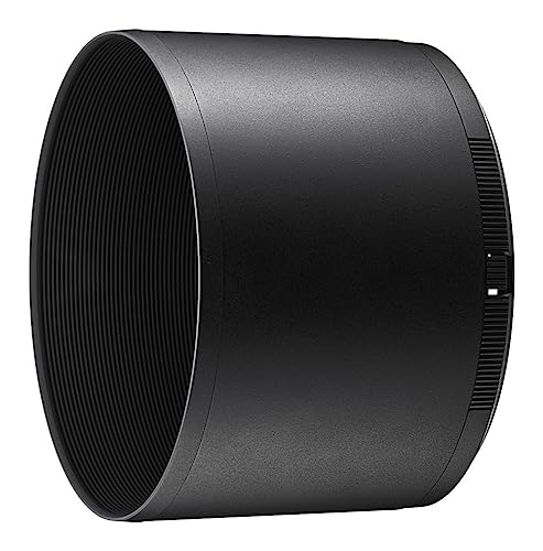 Nikon 水晶体ボンネット HB-109 取り替えっこ水晶体 ニコン NIKKOR Z 180-600粍 f/5.6-6.3 用 その他-家電