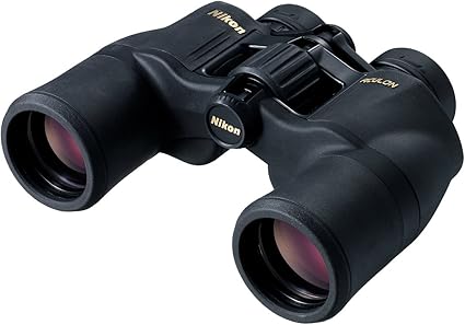 Nikon 双眼鏡 アキュロンA211 8x42 ポロプリズム式 8倍42口径 ACA2118X42