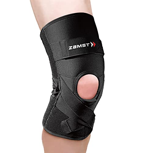 ザムスト(ZAMST) 膝サポーター ZK-PROTECT スポーツ全般 左右兼用 3Lサイズ 381705 8,486円
